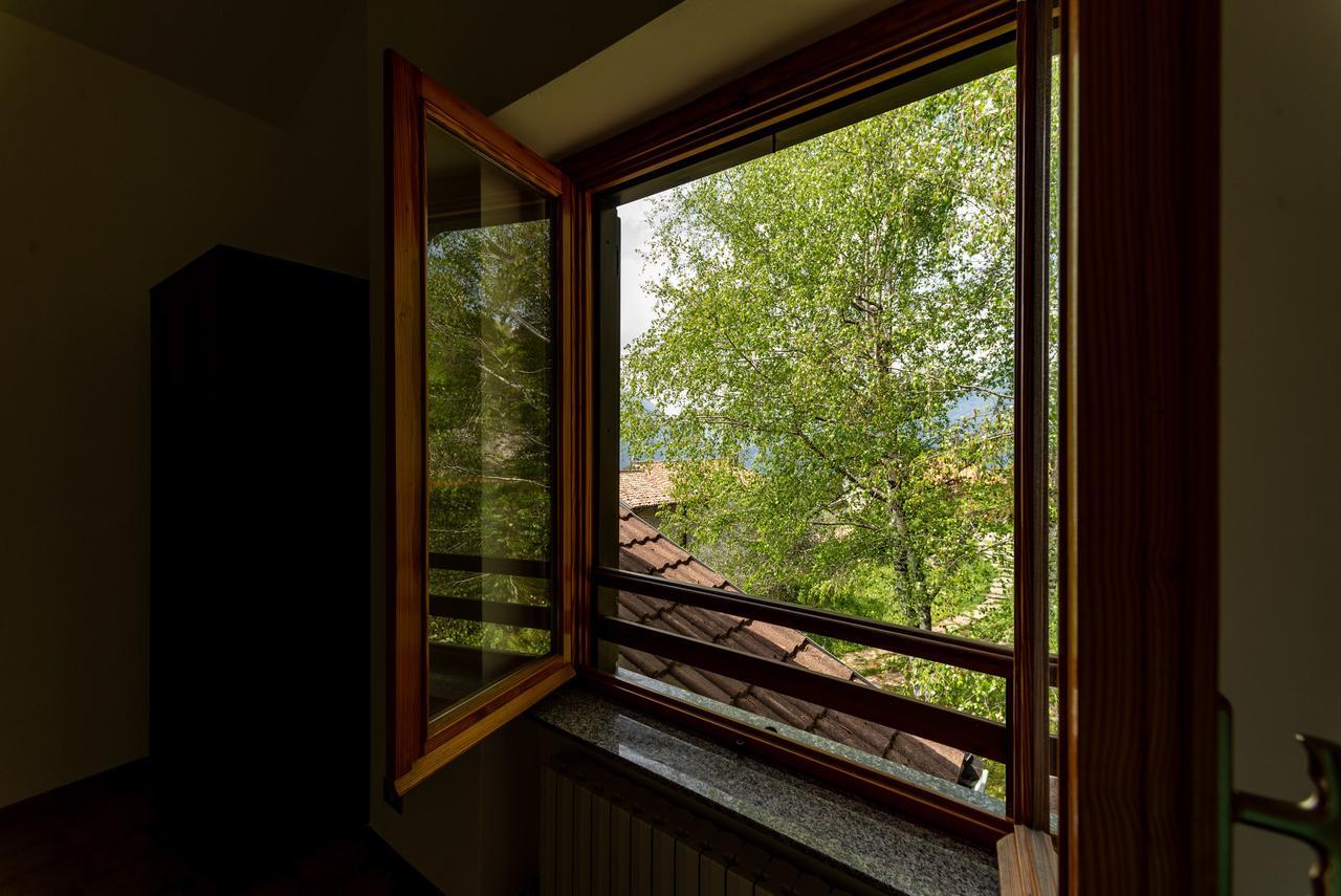 Bologna House Daire Perledo Dış mekan fotoğraf
