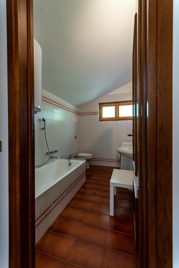 Bologna House Daire Perledo Dış mekan fotoğraf