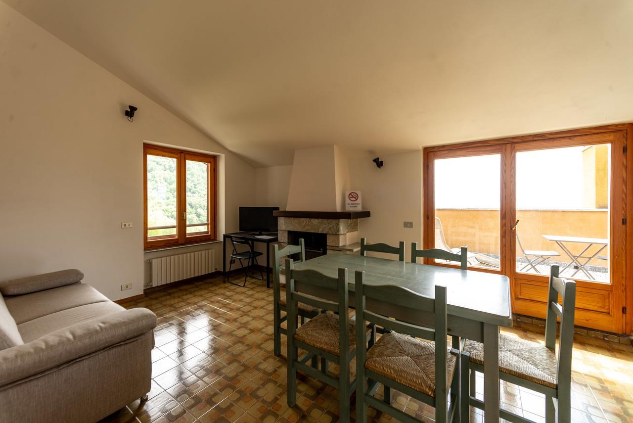 Bologna House Daire Perledo Dış mekan fotoğraf