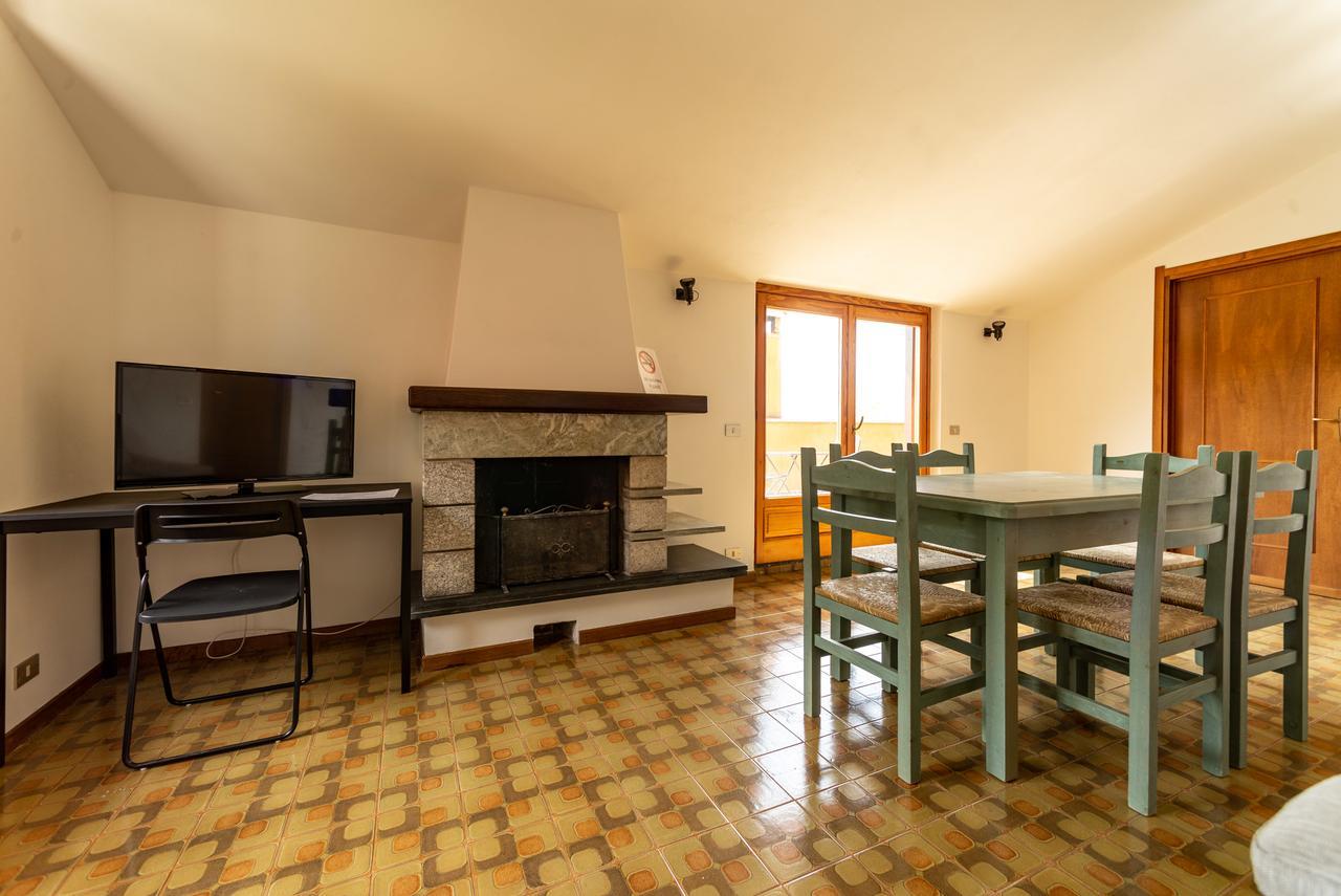 Bologna House Daire Perledo Dış mekan fotoğraf
