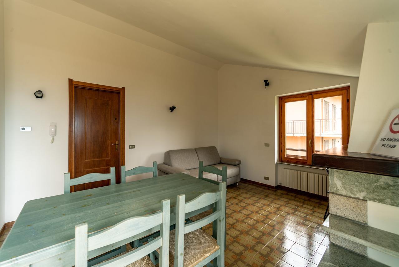 Bologna House Daire Perledo Dış mekan fotoğraf