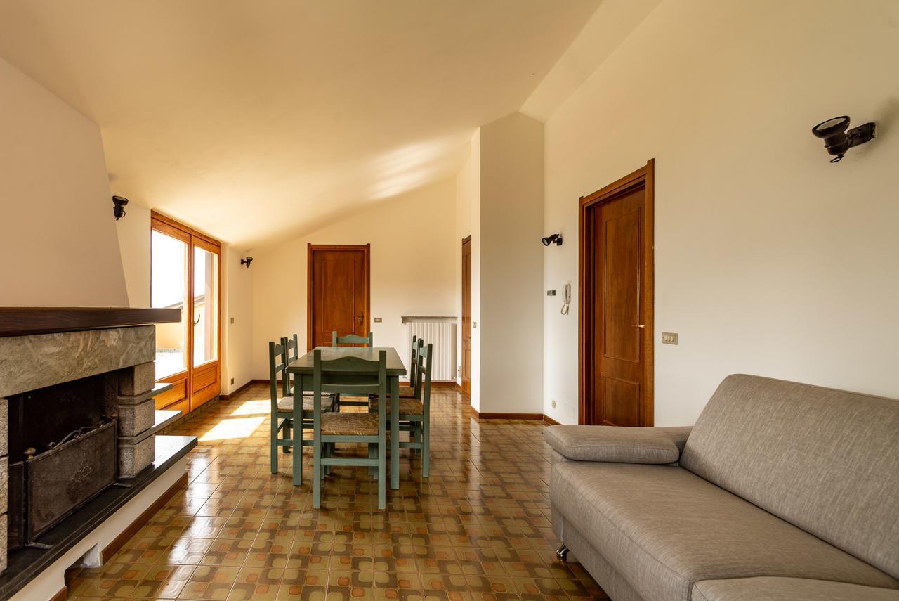 Bologna House Daire Perledo Dış mekan fotoğraf