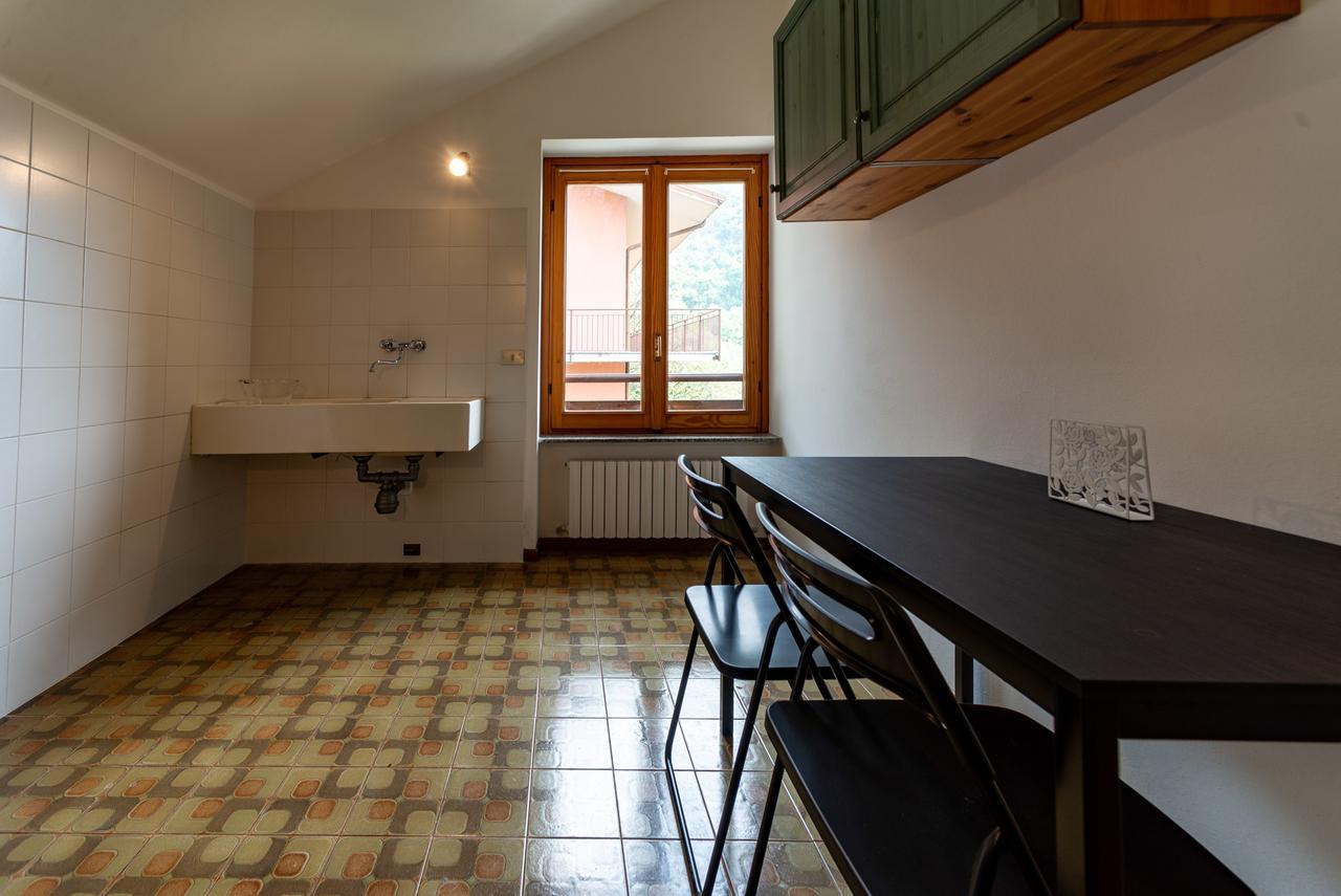 Bologna House Daire Perledo Dış mekan fotoğraf