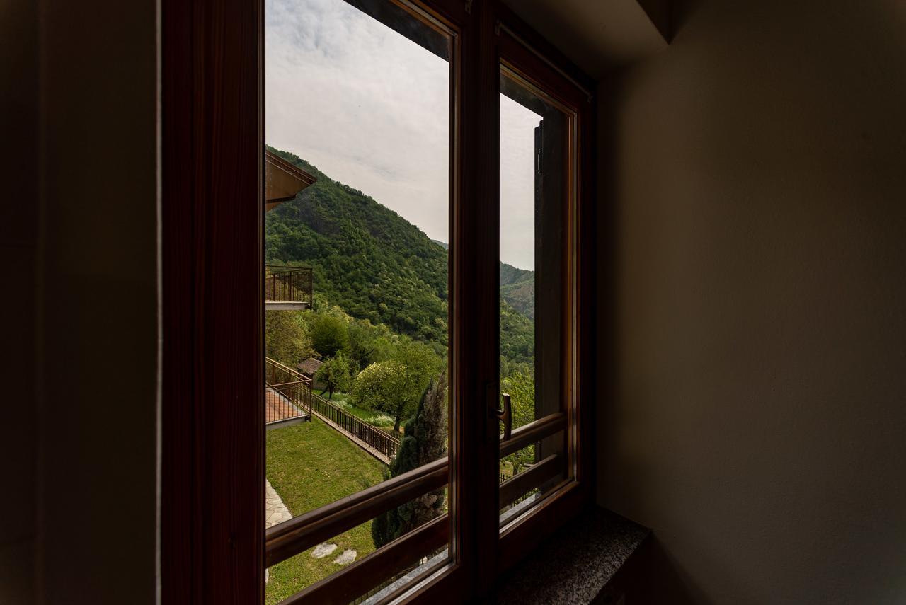 Bologna House Daire Perledo Dış mekan fotoğraf
