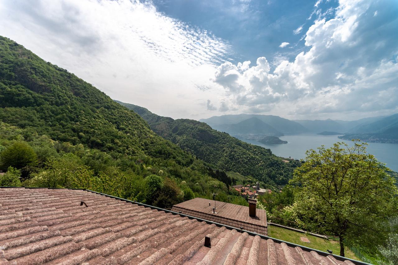 Bologna House Daire Perledo Dış mekan fotoğraf