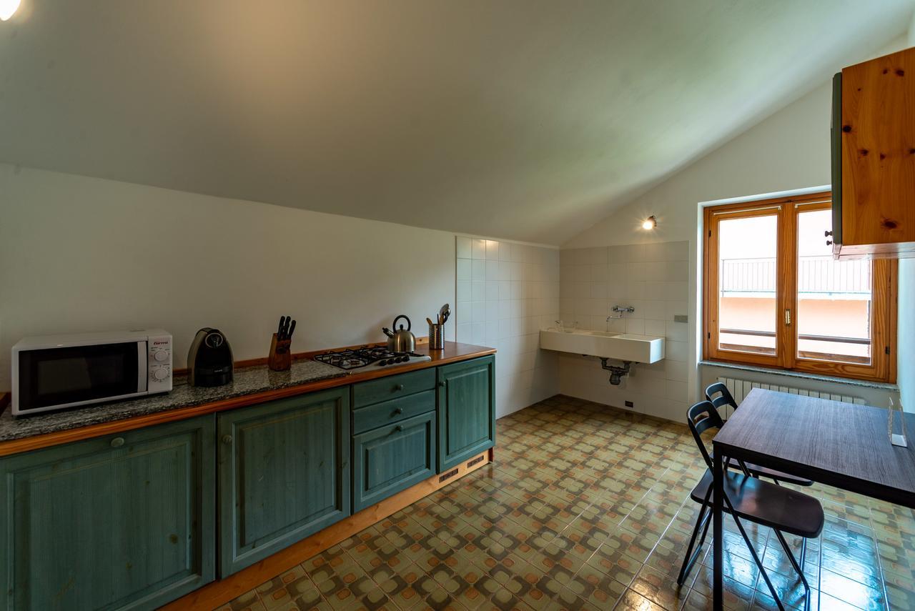 Bologna House Daire Perledo Dış mekan fotoğraf