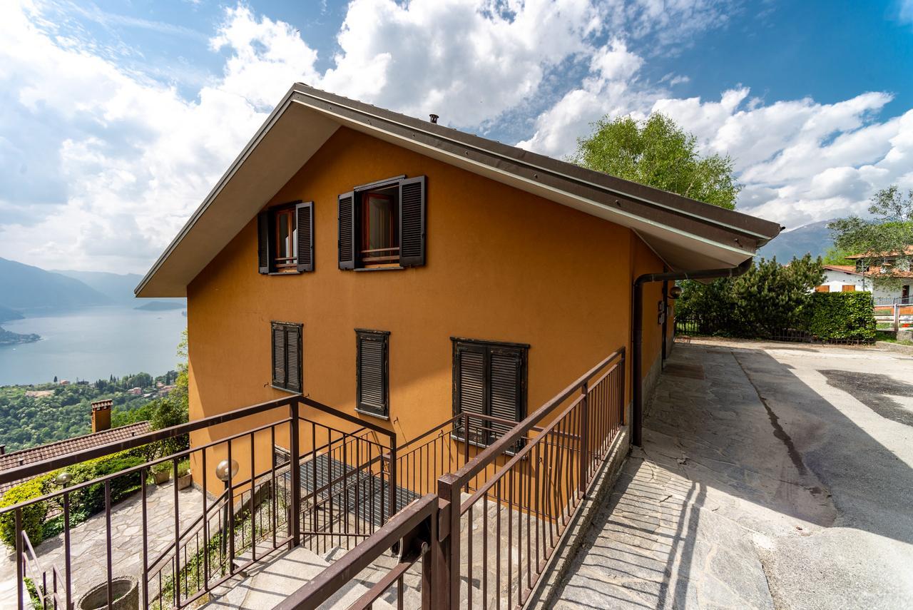 Bologna House Daire Perledo Dış mekan fotoğraf