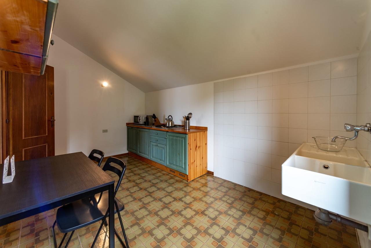 Bologna House Daire Perledo Dış mekan fotoğraf